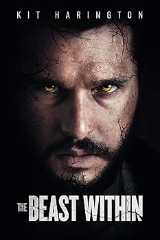 Amazon.com: The Beast Within Blu-ray : Alexander J. Farrell